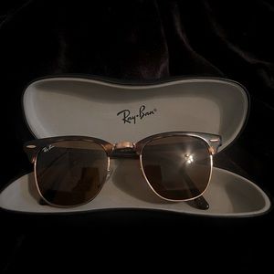 Ray ban Sunglasses Club Master Classic